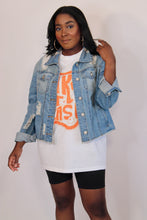 Load image into Gallery viewer, Take it East Graphic Tee
